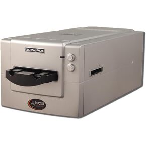 Pacific Image PrimeFilm 120 Pro Plus Film Scanner. Medium Format 120 Film, 135 Film & Slide Scanner. Faster Scan Speed. 6,400 dpi/48-bi True Color. 4.2 Dynamic Range. Mac/Pc