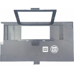 1401439 120 220 620 Photo Holder Film Holder 120 Film Guide Compatible with Epson Perfection V500 V550 V600 4490 2450 3170 3200 4180 X750 X770 X820
