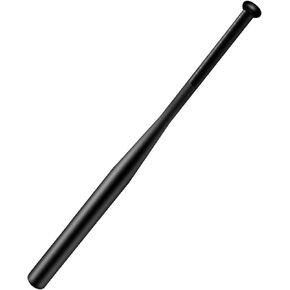 Baseball Bat Steel with Carrying Bag