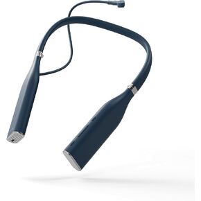 VITURE One Neckband, Compatible One XR Glasses, Official Partner of PSPlay & XBXPlay, 128GB, Remote Play, Cloud Gaming, Stream on Game Consoles, Bluetooth (Matte Blue)