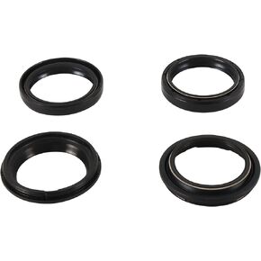 DB Pivot Works PWFSK-Z001 مجموعة ختم الشوكة متوافقة مع/استبدال 1997-2007 Honda Cr 125R CR500R Kawasaki KX125 KX500 Yamaha WR250R X WR400F WR426F WR450F YZ125 YZ250 YZ250F YZ400F 1999-2002