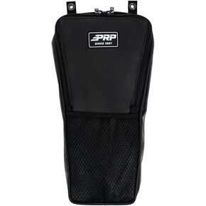 PRP Seats E94-210 Black Center Bag for Polaris RZR PRO XP