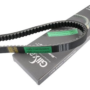 Glixal ATKS-036 Reinforced Racing Drive Belt 835-20-30 CVT GY6 125CC 150CC 152QMI 157QMJ Vento VERUCCI Taotao Lance Scooter Moped ATV