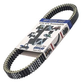 Clutch Drive Belt Fits for Polaris Ranger 700 XP 700 2005-2007 Sportsman 700 800 EFI 2005-2008 RZR S 800 2009 Repl.# 3211130 3211161 3211106 3211116