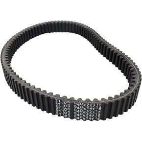 MOTOALL Drive Belt Replace for Yamaha YXR660 Rhino 660 4X4 2004-2007 V-Belt Clutch