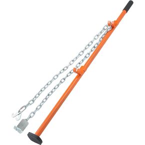 Cars Bumper Align and Universal Straightener Tool, Alignment Tools Automotive Withstand Over 2200 Pounds of Pulling，Auto Body Tool for Bumpers, Panels, Hoods, Decks and Brackets, Pull from Any Angle in Kuwait