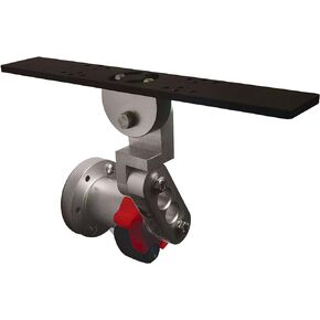 TH Marine SKLK-KONG-1-DP KVD Kong Extreme Electronics Mount, Medium, Metal