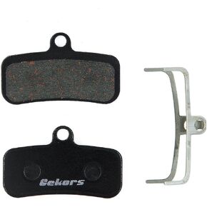 Ceramic Bicycle Disc Brake Pads for Shimano Saint M810 M820 /Zee M640,1 Pair