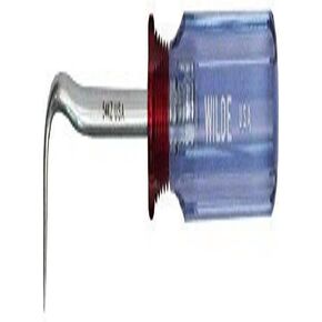 Wilde Tool 544-12.Z 12-inch Cotter Key Extractor and Trampoline Install Tool