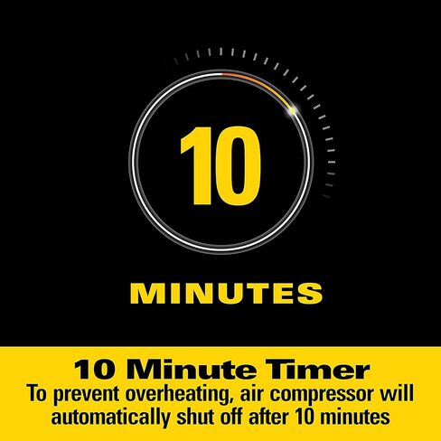 1400 Peak Amp Automotive Jump Starter, Portable Power – Triple 15W USB Ports, 120 PSI Air Compressor in Kuwait