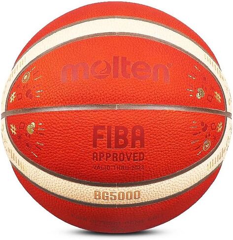 Molten Basketball Official Certification Competition Basketball Standard Ball Men's and Women's Training Ball Team Basketball in Saudi Arabia