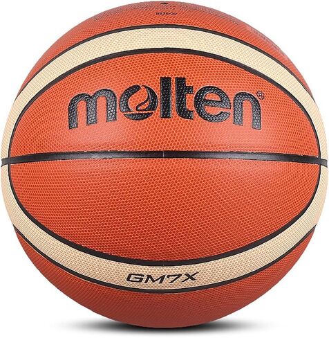 Molten Basketball Official Certification Competition Basketball Standard Ball Men's and Women's Training Ball Team Basketball in Saudi Arabia