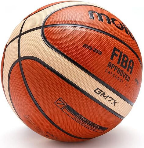 Molten Basketball Official Certification Competition Basketball Standard Ball Men's and Women's Training Ball Team Basketball in Saudi Arabia