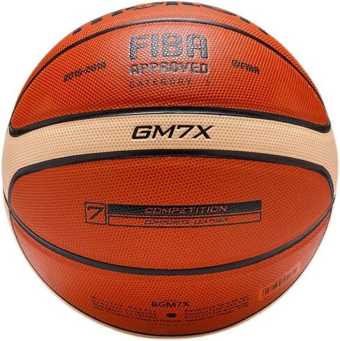 Molten Basketball Official Certification Competition Basketball Standard Ball Men's and Women's Training Ball Team Basketball in Saudi Arabia