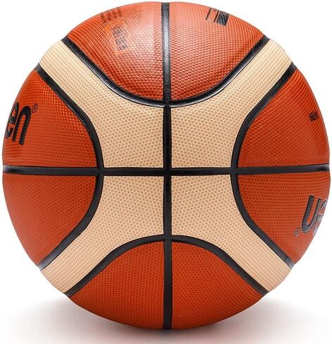 Molten Basketball Official Certification Competition Basketball Standard Ball Men's and Women's Training Ball Team Basketball in Saudi Arabia