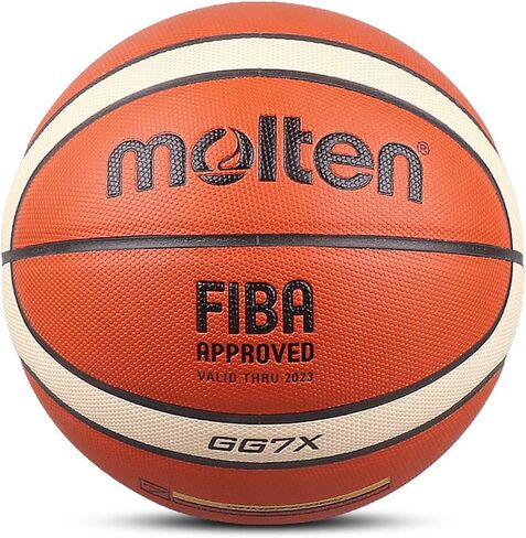 Molten Basketball Official Certification Competition Basketball Standard Ball Men's and Women's Training Ball Team Basketball in Saudi Arabia
