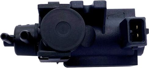 Amrxuts BC3Z-9E882-A صمام تفريغ توربو Wastegate الملف اللولبي الديزل الاستشعار لفورد 2011 2012 2013 2014 2015 2016 F-250 F-350 6.7L-V8 BC3Z9E882A in Saudi Arabia