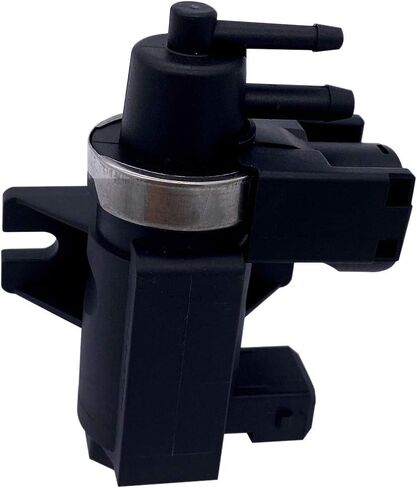 Amrxuts BC3Z-9E882-A صمام تفريغ توربو Wastegate الملف اللولبي الديزل الاستشعار لفورد 2011 2012 2013 2014 2015 2016 F-250 F-350 6.7L-V8 BC3Z9E882A in Saudi Arabia