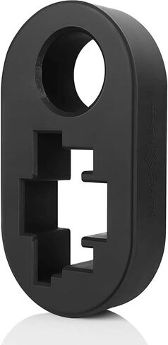 حافظة مقبض Seven Sparta متوافقة مع ملحقات Hi Lift Jack وواقي شريط المقبض in Kuwait