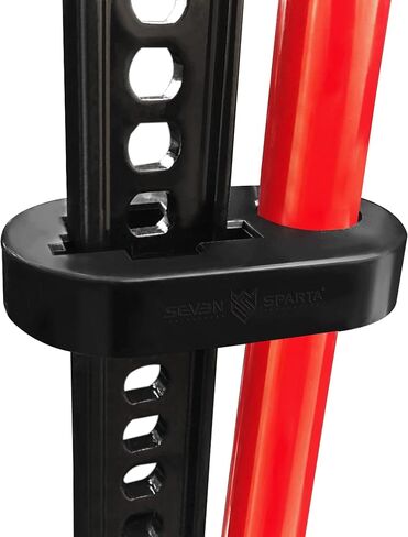 حافظة مقبض Seven Sparta متوافقة مع ملحقات Hi Lift Jack وواقي شريط المقبض in Kuwait