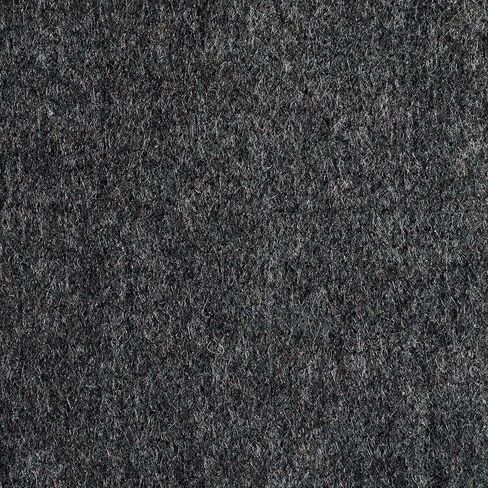 SAFAVIEH Extra Thick Cushioned Rubber Backing Non Slip Anti Skid Grippy Stay in place Rug Pad Under Carpet, Stable on all Hard Floors (9' x 12') in Saudi Arabia