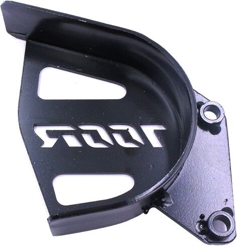 ATV Chain Guide Sprocket Cover Guard Compatible with 2006-2020 Yamaha Raptor 700 R Chain Saver Guide Replacement for 1S3-17466-00-00 (YSHOT00714) in Saudi Arabia