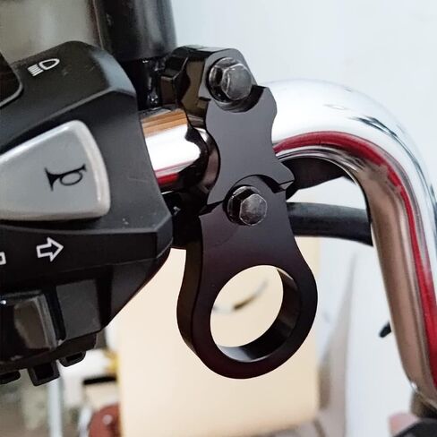 شاحن USB سريع الشحن 3.0 للدراجات النارية مزود بمنفذ USB مزدوج متوافق مع Honda GROM 125 MSX125 2016-2023 in Kuwait