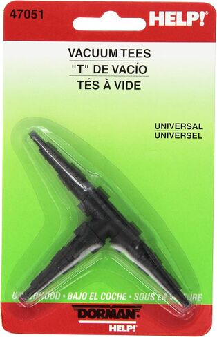 Dorman Help! 47051 Universal Tee , White in Saudi Arabia