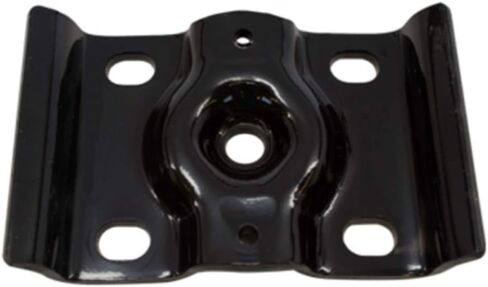NIXFACE 2Pcs Rear U Bolt Top Plate for 1999-2010 Ford F-250/350 Superduty Excursion E-250/350 3C3Z-5798-AA 8C24-5798-AA in Saudi Arabia