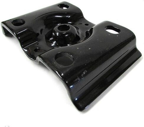 NIXFACE 2Pcs Rear U Bolt Top Plate for 1999-2010 Ford F-250/350 Superduty Excursion E-250/350 3C3Z-5798-AA 8C24-5798-AA in Saudi Arabia