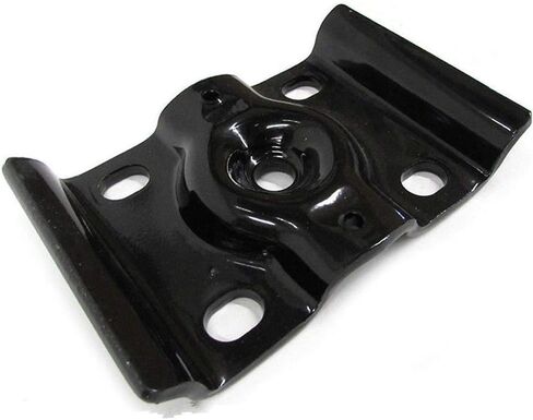 NIXFACE 2Pcs Rear U Bolt Top Plate for 1999-2010 Ford F-250/350 Superduty Excursion E-250/350 3C3Z-5798-AA 8C24-5798-AA in Saudi Arabia