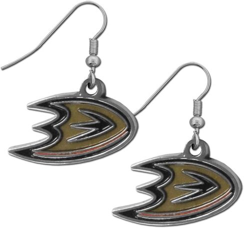 Siskiyou Sports NHL Dangle Earrings in Kuwait