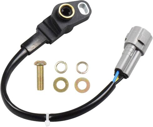 Throttle Position Sensor TPS Fits for Polaris Ranger 700 800, RZR 800, Sportsman 700 800 850, Scrambler/Sportsman XP 850 OE#1204715 2410342 in Saudi Arabia