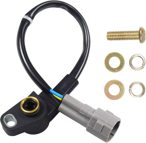 Throttle Position Sensor TPS Fits for Polaris Ranger 700 800, RZR 800, Sportsman 700 800 850, Scrambler/Sportsman XP 850 OE#1204715 2410342 in Saudi Arabia