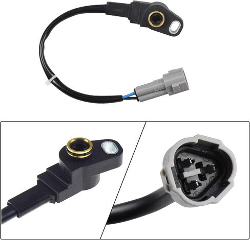 Throttle Position Sensor TPS Fits for Polaris Ranger 700 800, RZR 800, Sportsman 700 800 850, Scrambler/Sportsman XP 850 OE#1204715 2410342 in Saudi Arabia