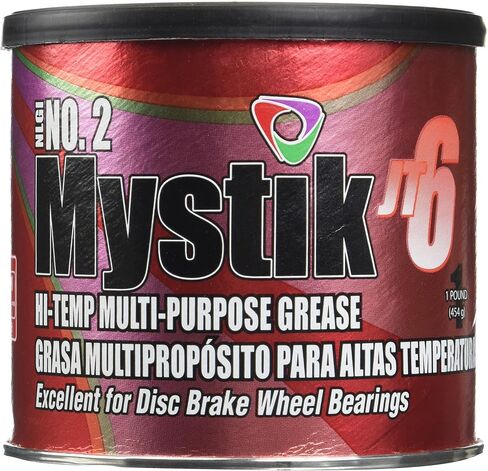 CITGO PETROLEUM Grease EP LITHM 16OZ in Saudi Arabia