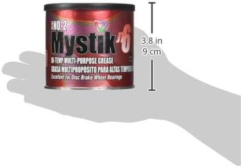 CITGO PETROLEUM Grease EP LITHM 16OZ in Saudi Arabia