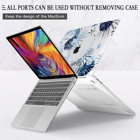 حافظة CISSOOK متوافقة مع جهاز MacBook Air 15 بوصة 2024 2023، موديل A3114 M3 A2941 M2، هيكل صلب أسود شفاف مع غطاء لوحة مفاتيح من النوع C إلى محول USB لجهاز MacBook Air 15 2023-2024، رائد فضاء in Saudi Arabia
