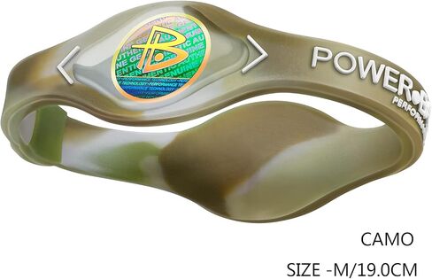 سوار معصم Power Balance الأصلي الأصلي للأداء، أساور معصم مطاطية من السيليكون، أساور رياضية للرجال والنساء، 3 عبوات من الأساور، آمنة مقاومة للماء وخفيفة الوزن ومتينة، مقاس M+M+L(M 19.0 سم/L 20.5 سم) in Kuwait