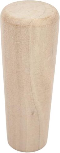 Estink المقابس الخشبية الناعمة، حزمة من 10 الخشب سجل البحرية مدبب من خلال بدن الطوارئ المقابس الخشبية الناعمة استنزاف المكونات 7 أحجام مختلفة المقابس عدة استنزاف سدادة مناسبة للقوارب واليخوت البحرية in Kuwait