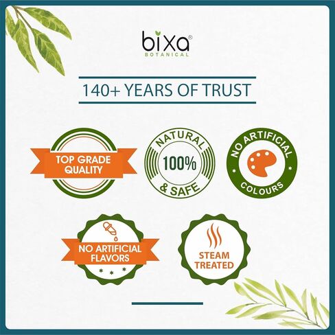 bixa BOTANICAL Ashwagandha Root Dry Extract 2.5% Total Withanolides | 1 Kg, Pack of 1 in Saudi Arabia