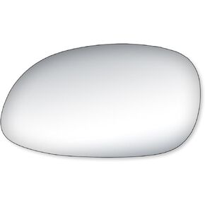 Driver Side Mirror Glass, Honda Civic Coupe, Hatchback, Sedan