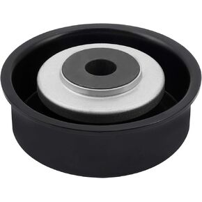 SCITOO MD308882 Idler Pulley Fit for Dodge Stealth for Mitsubishi 3000GT Diamante Galant Lancer Mirage Montero Montero Sport Sigma