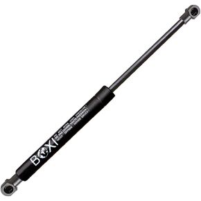BOXI Qty (1) Fits 2008 to 2016 X5 X6 Series Rear Floor Spare Tire Cover Interior Storage Compartment Lid Replaces 51479149120 PM3467 878818 Shock Strut