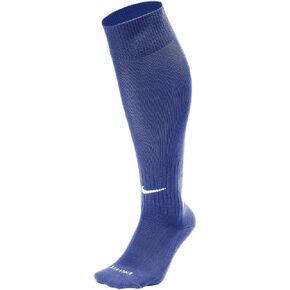 Nike Classic Cushioned OTC Royal Blue Sock Medium