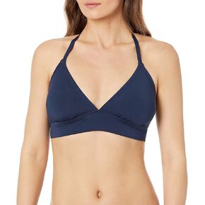 Carve Designs Womens Dahlia Top، Navy، Smd-Dd