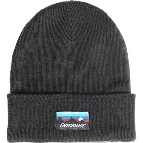 FASTHOUSE Silhouette Beanie in Kuwait