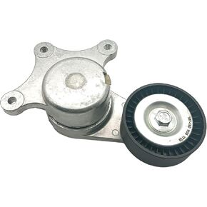 Serpentine Drive Belt Tensioner 38485 for Ford Edge 2007-2018 for Explorer 2011-2019 for Lincoln Mks 2009-2016 for Mkt 2010-2019 for Mazda 6 2009-2013 for Mercury Sable 2008-2009 89603 7T4E6B209EB