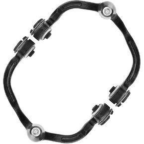 Front Left&Right Upper Control Arm Replacement for 2003-2004 Ford Expedition without Air Suspension (2pc)