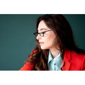 readon ultra compact reading glasses 4mm (set of two)